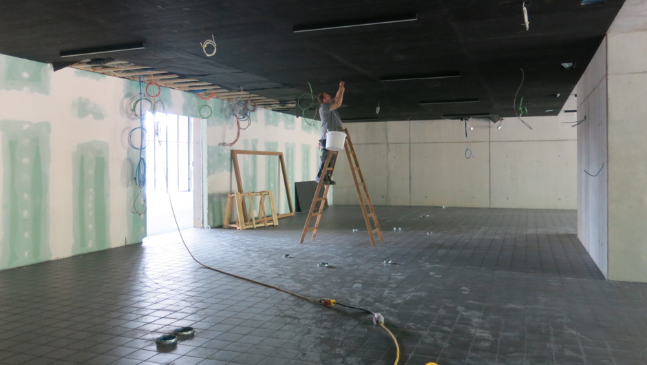 Feuerwehrhaus_Baufortschritt Mai 2018 (9) Feuerwehrhaus_Baufortschritt Mai 2018 (9)