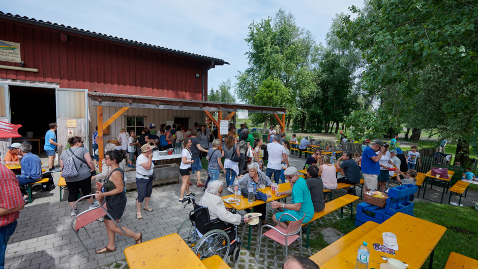Fahrradparade 2018