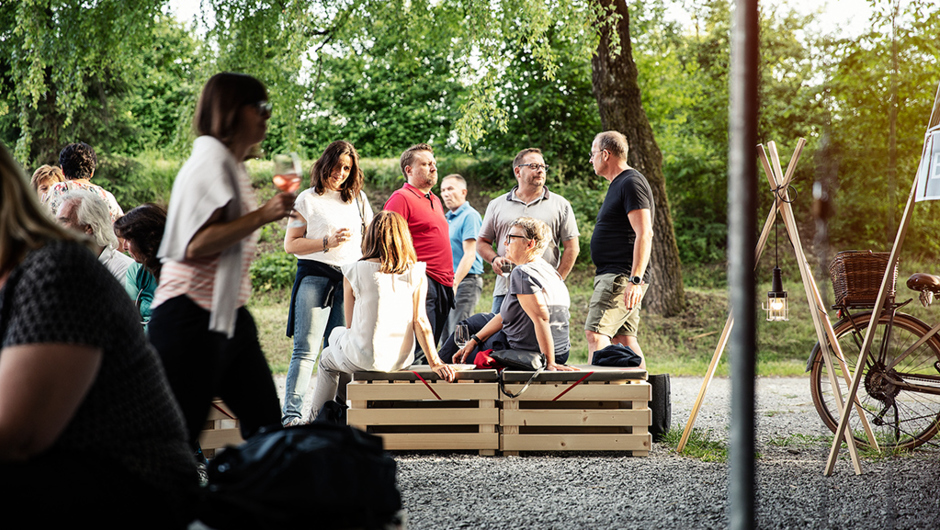 Hofkultur Heidensand