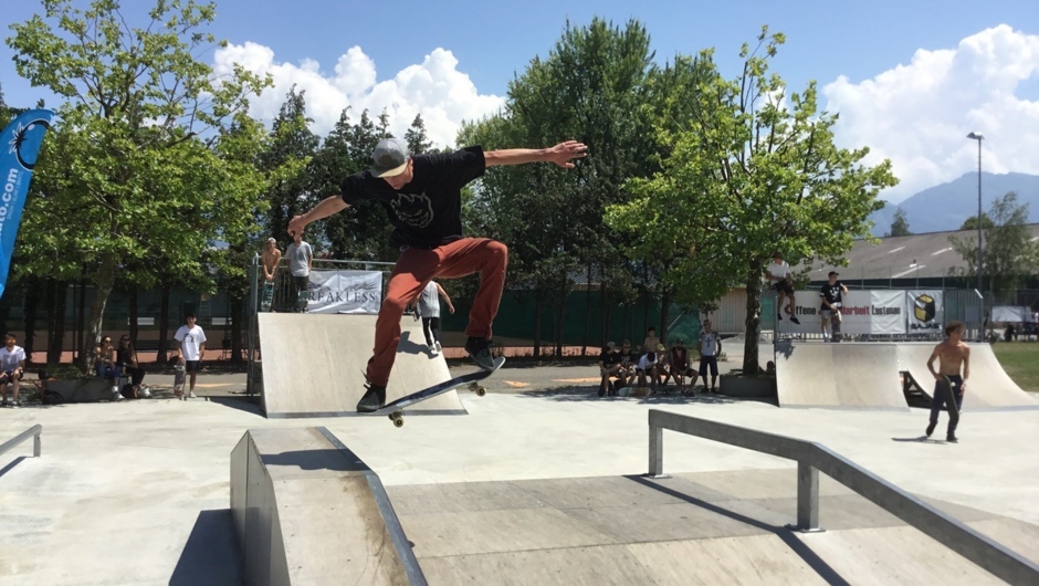 ParkiParty Skateboarding-Wettbewerb_7