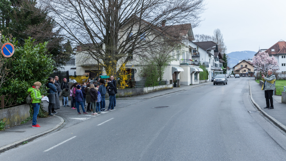 Fußgängercheck VS Rheindorf (39) Fußgängercheck VS Rheindorf (39)