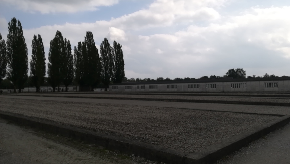 KZ-Gedenkstätte Dachau KZ-Gedenkstätte Dachau