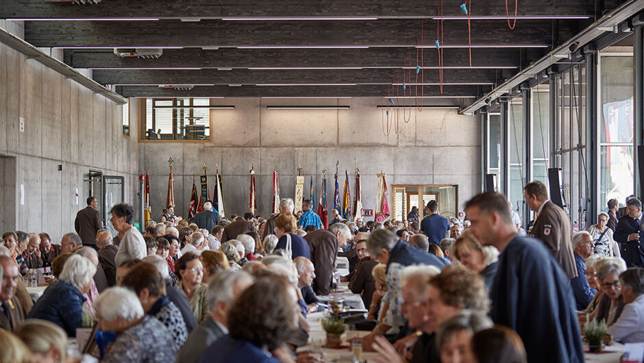 Eröffnung Feuerwehrhaus Lustenau (16)