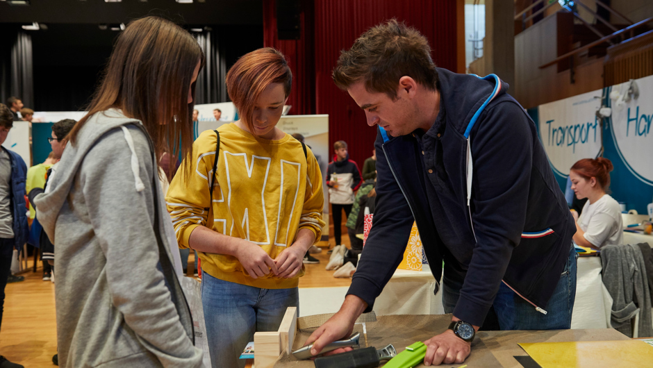 ZukunftsLustMesse_2018 ZukunftsLustMesse_2018