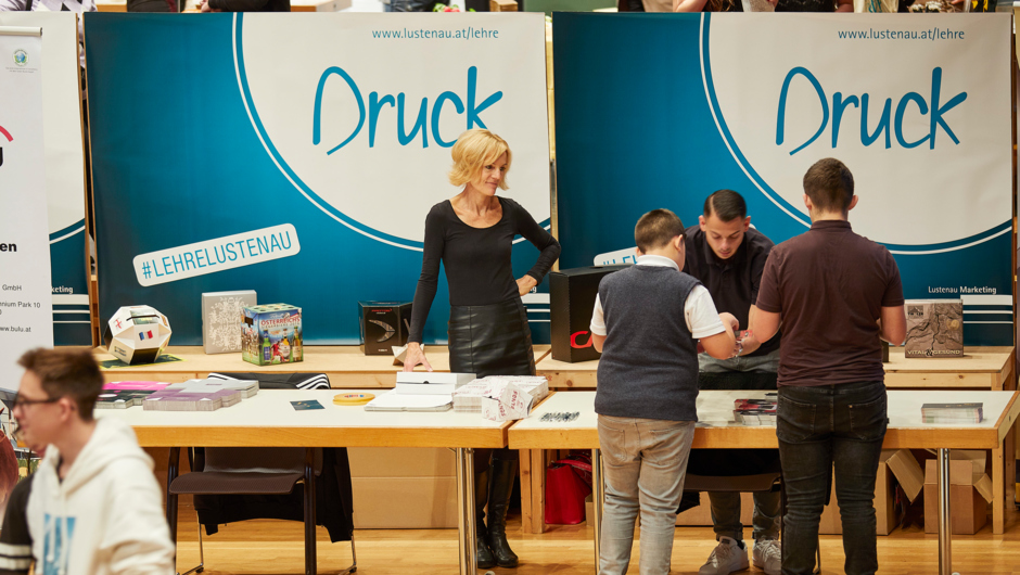 ZukunftsLustMesse_2018 ZukunftsLustMesse_2018