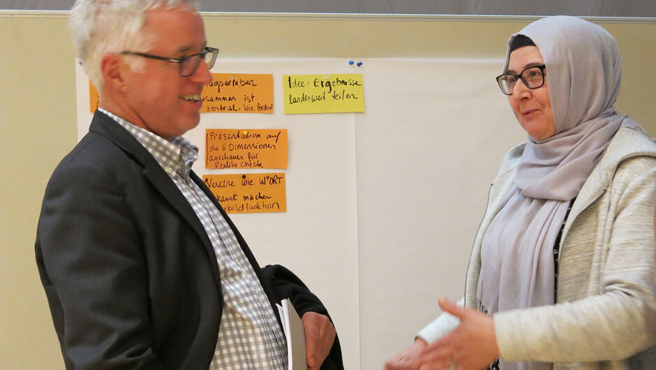 Präsentation Studie Zusammen.Leben (25) Präsentation Studie Zusammen.Leben (25)