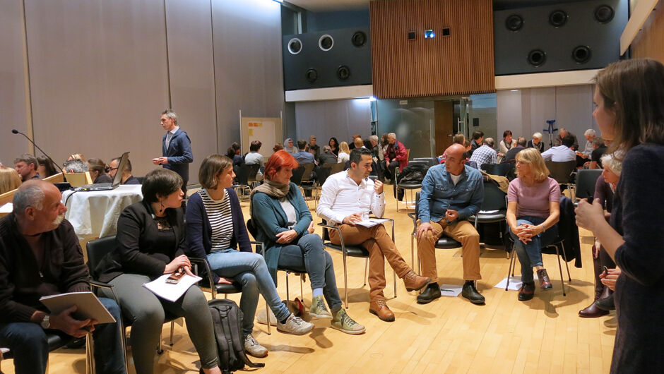 Präsentation Studie Zusammen.Leben (12) Präsentation Studie Zusammen.Leben (12)