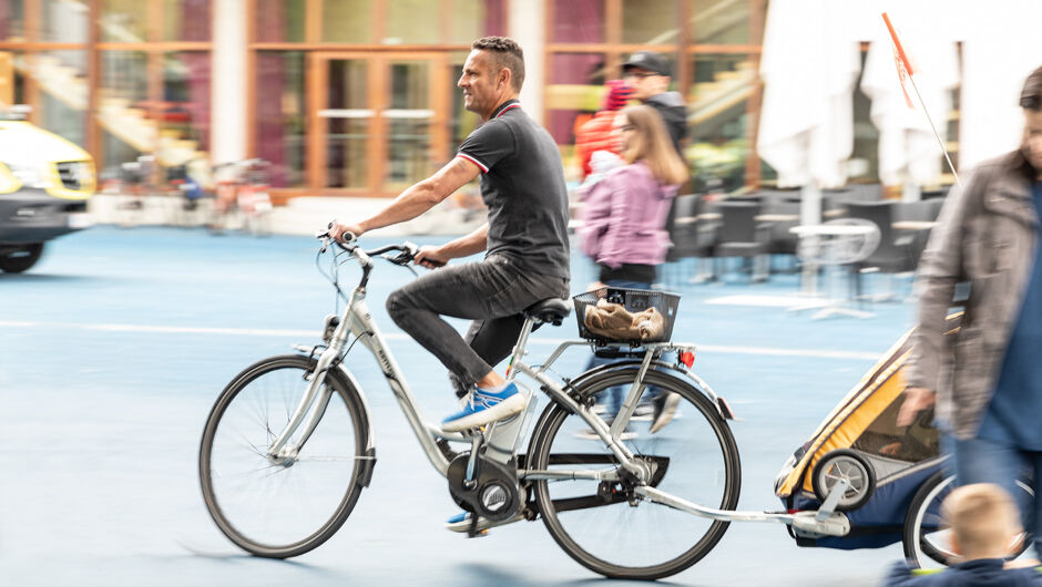 Fahrradmarkt 2019