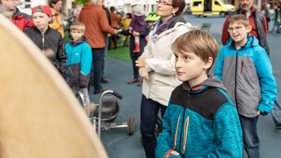 Fahrradmarkt 2019