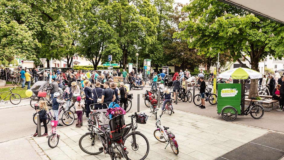 Fahrradparade 2019_©Lukas Hämmerle (5) Fahrradparade 2019_©Lukas Hämmerle (5)