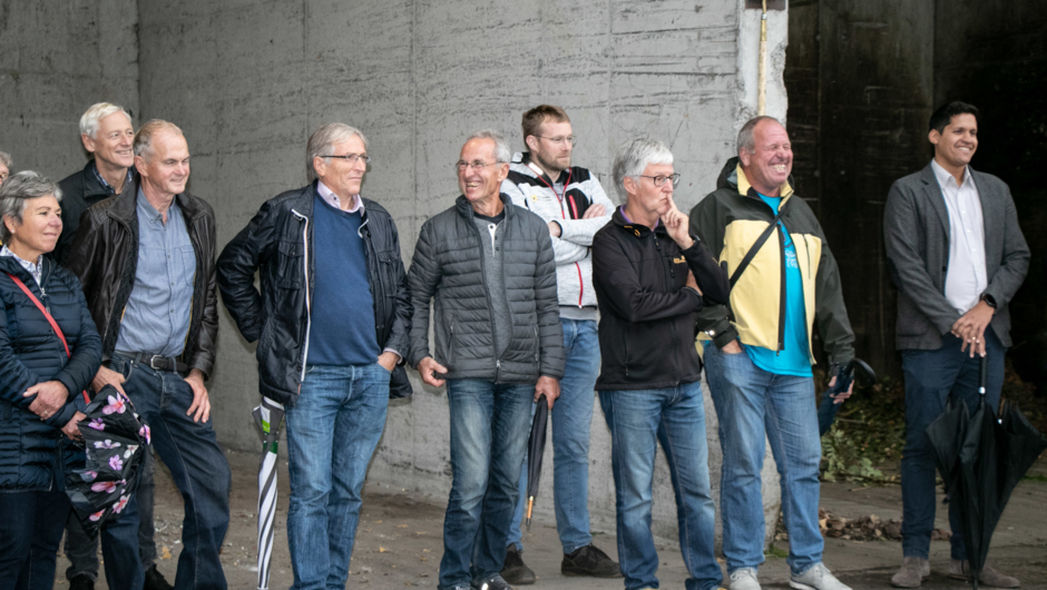 ASZ_Besichtigung GVE_12 ASZ_Besichtigung GVE_12