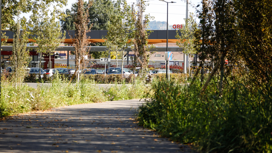 Bahnhof Lustenau 