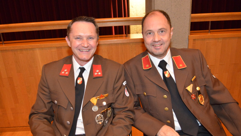 Fest der älteren Mitbürger 2019 Fest der älteren Mitbürger 2019
