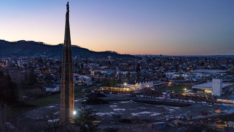Jubiläumsfunken Weltrekord (Foto 7_Mein Lustenau II)