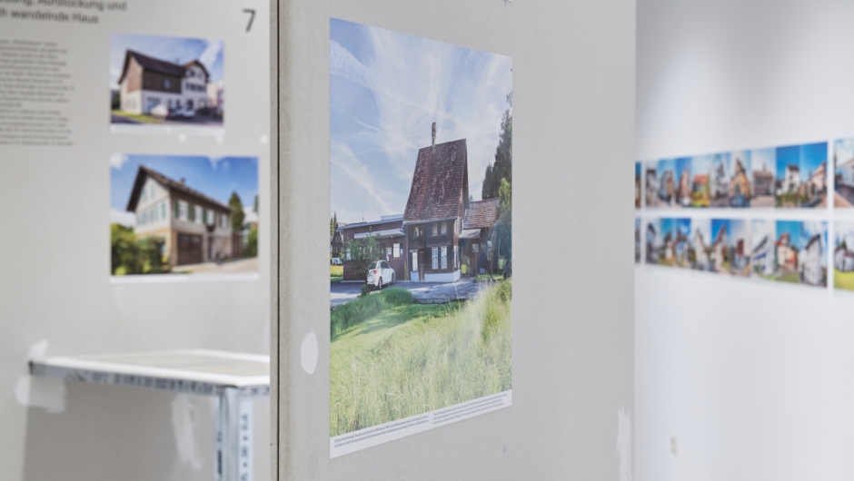 13a Ausstellungsansicht Foto Miro Kuzmanovic 13a Ausstellungsansicht Foto Miro Kuzmanovic