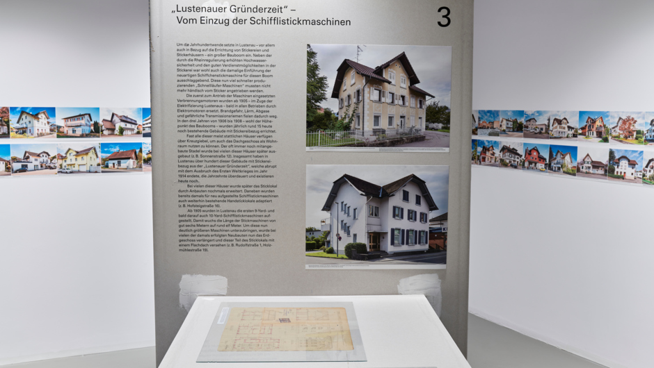 06 Ausstellungsansicht Foto Miro Kuzmanovic 06 Ausstellungsansicht Foto Miro Kuzmanovic