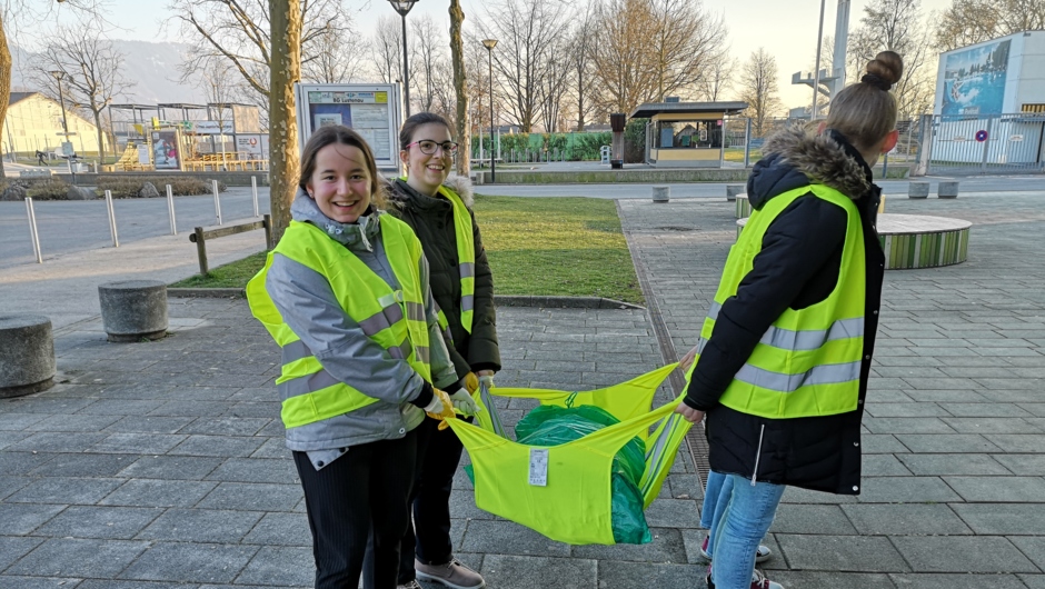 BG Lustenau_7a_7b_Flurrreinigung 2021