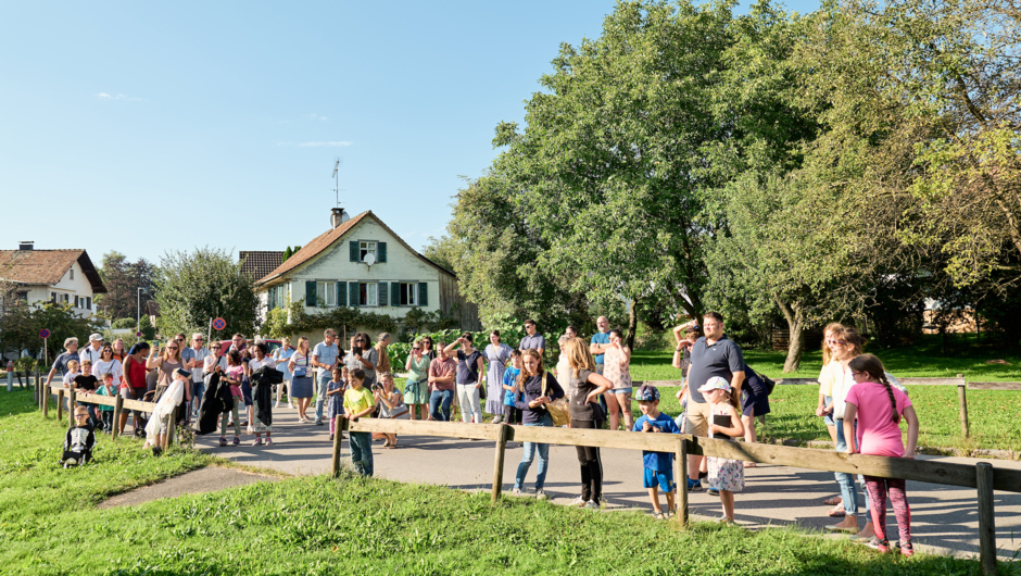 Spaziergäng Balkonien_©Miro Kuzmanovic (9) Spaziergäng Balkonien_©Miro Kuzmanovic (9)