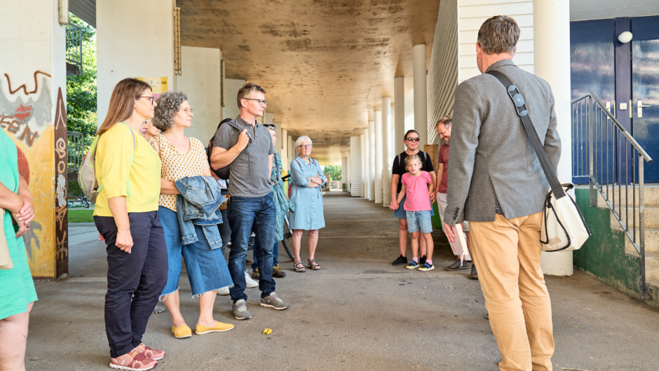 Spaziergäng GEHspräche_©Miro Kuzmanovic (6) Spaziergäng GEHspräche_©Miro Kuzmanovic (6)