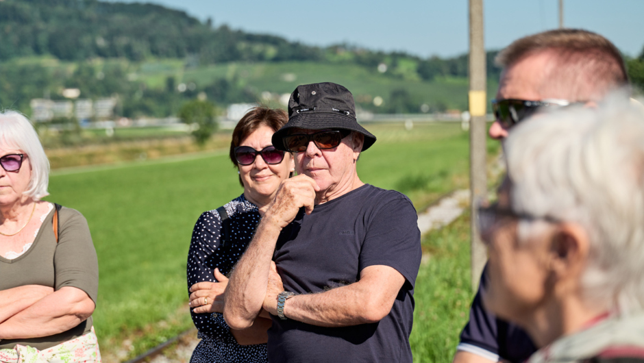Spaziergäng Grenzgänge_©Miro Kuzmanovic (38) Spaziergäng Grenzgänge_©Miro Kuzmanovic (38)