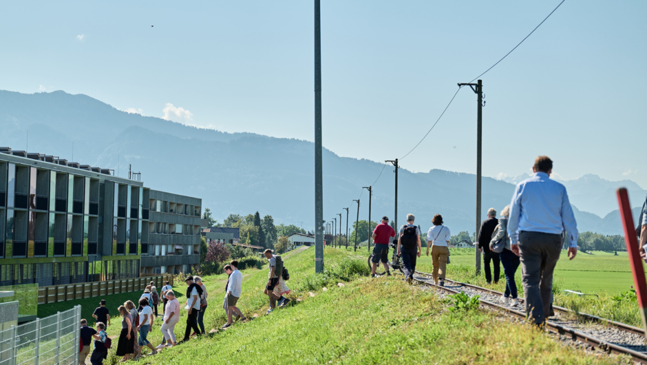 Spaziergäng Grenzgänge_©Miro Kuzmanovic (48) Spaziergäng Grenzgänge_©Miro Kuzmanovic (48)