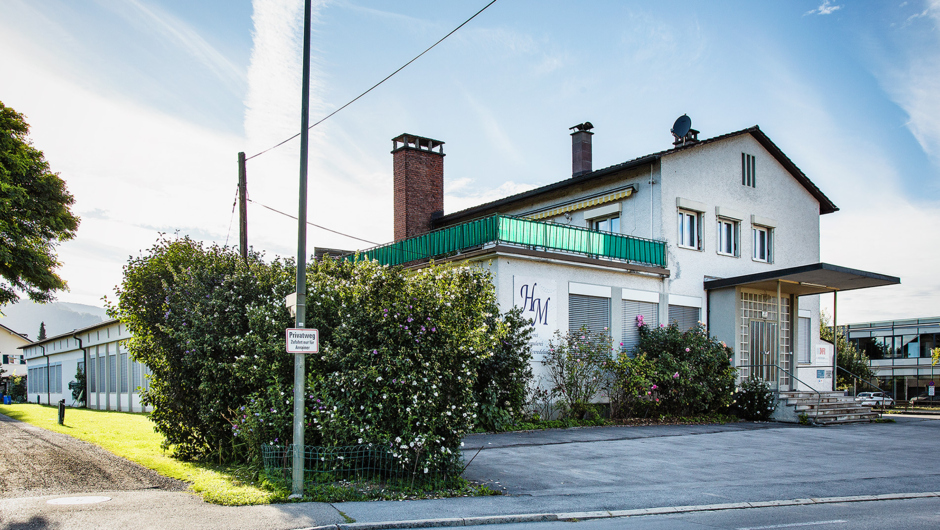 Bild Nr 4 Rotkreuzstraße 20 Foto Lukas Hämmerle Bild Nr 4 Rotkreuzstraße 20 Foto Lukas Hämmerle
