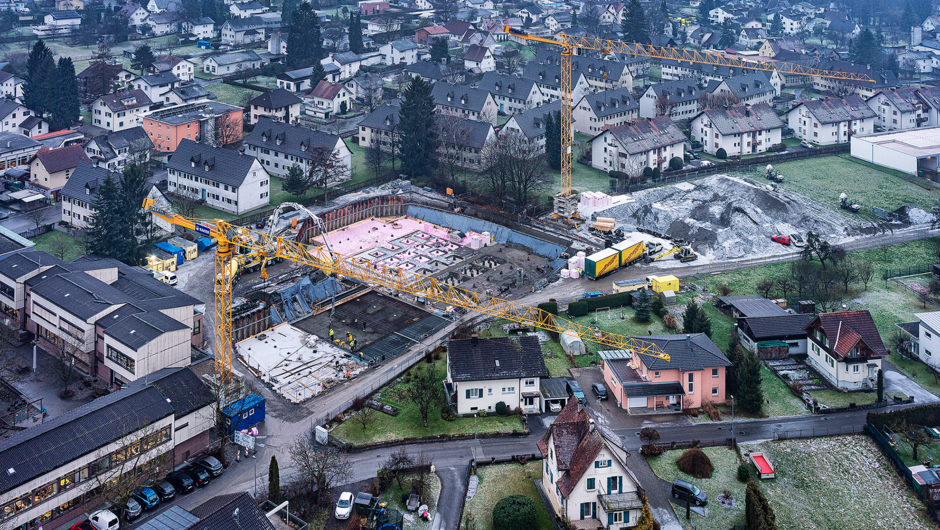 Campus RK Baustelle 01 Jän 22_Lukas Hämmerle Thomas Holzer (7)