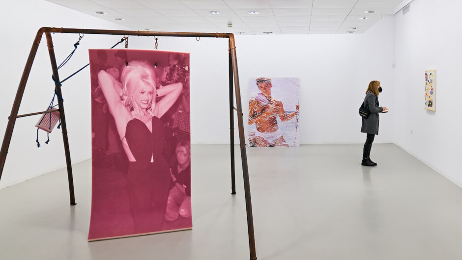 Eröffnung Billie Clarken (12)