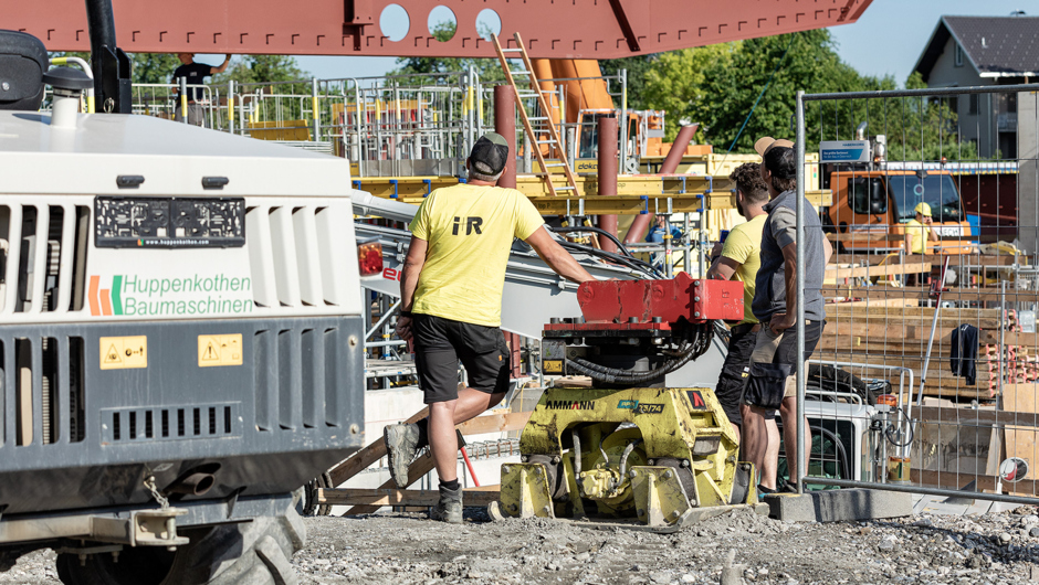 CampusRK_Baustelle04_©LukasHämmerle (4) CampusRK_Baustelle04_©LukasHämmerle (4)