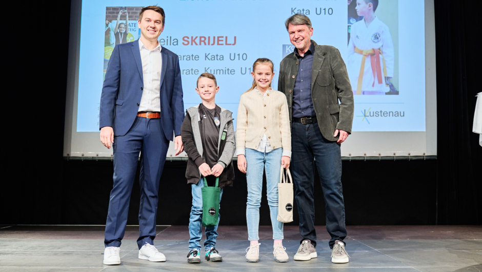 Sportlerehrung_Karateclub_MIK Sportlerehrung_Karateclub_MIK