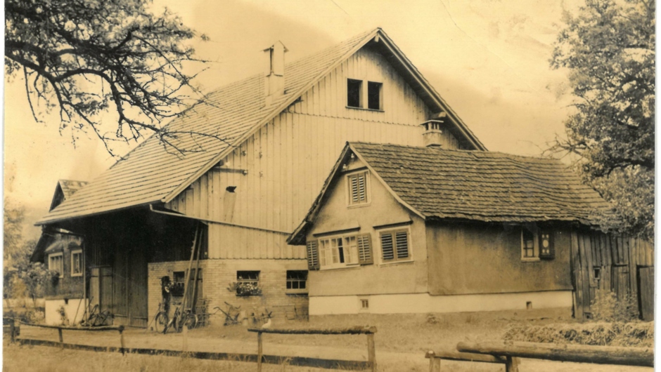 45 hp unbekanntes Haus 45 hp unbekanntes Haus