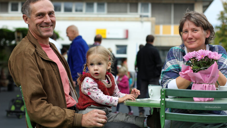 Lustenau Mobil Markt 2014