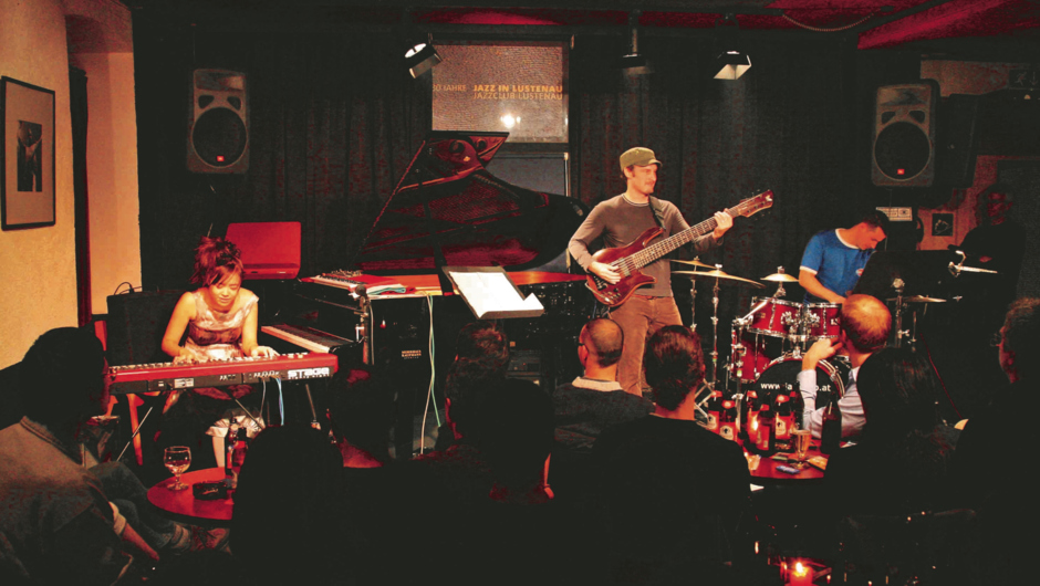 Jazzclub8 Jazzclub8
