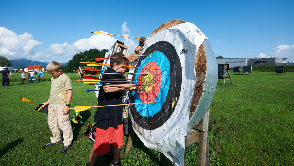 Bogenschießen_10 Bogenschießen_10