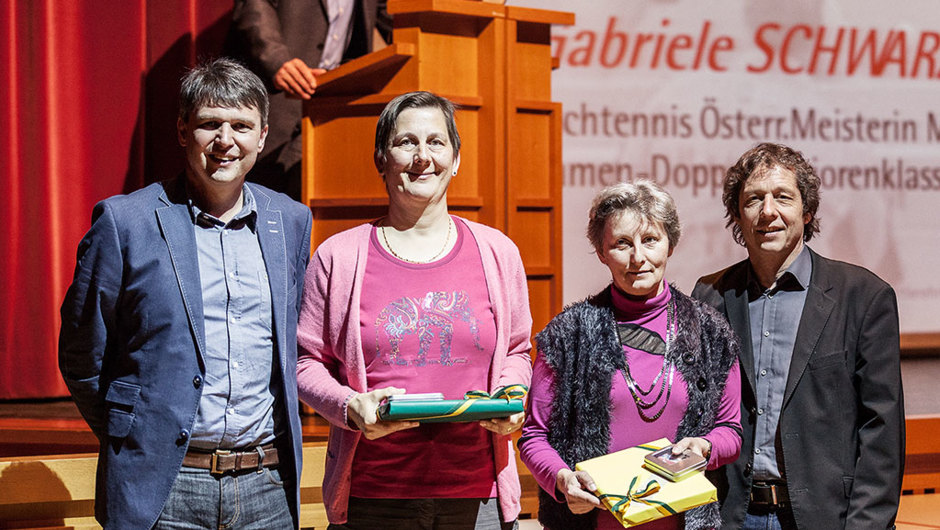Sportlerehrung Lustenau für das Jahr 2014, am 25. März 2015 Sportlerehrung Lustenau für das Jahr 2014, am 25. März 2015