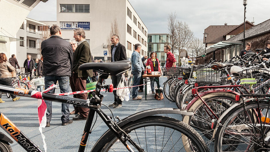 Fahr Rad Markt, 8.4.205