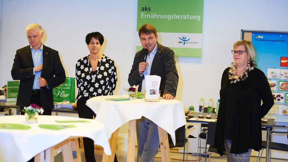 Gerne älter werden im Schützengarten Marcel Hagen 2