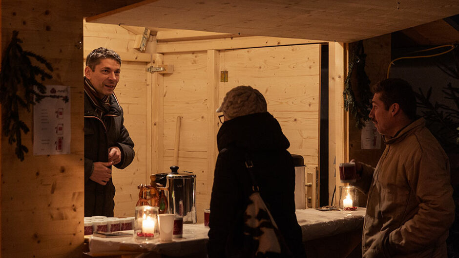 Vereinsweihnacht 2015 7 Lukas Hämmerle