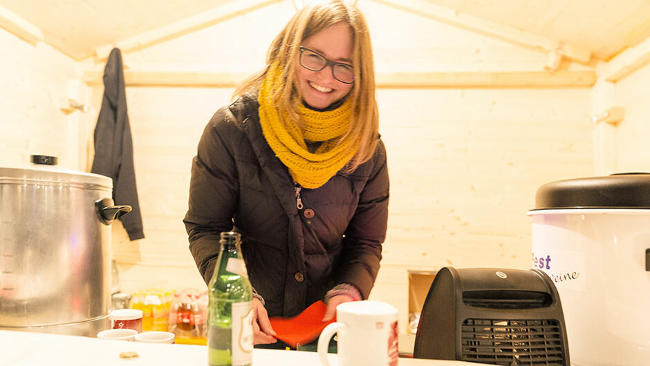 Vereinsweihnacht 2015 30 Lukas Hämmerle