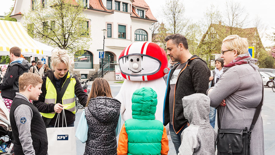 Fahr Rad Markt 2016