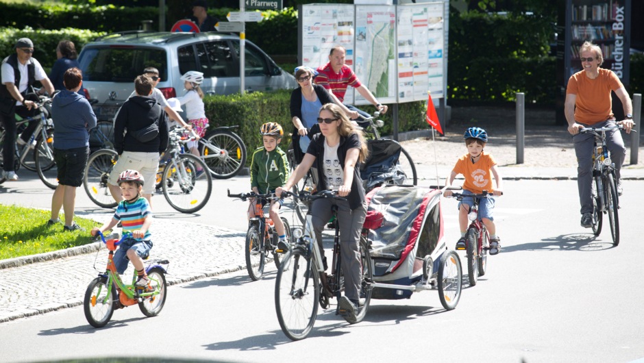 Fahrradparade137