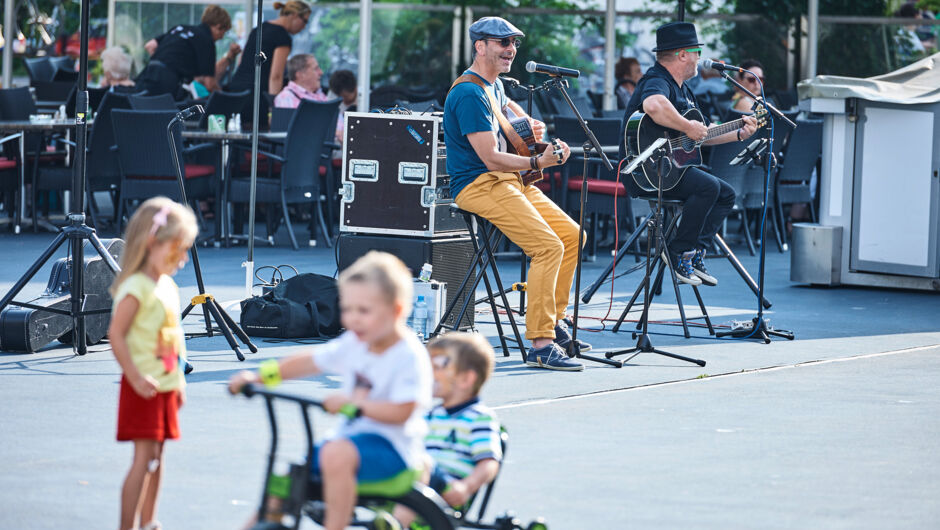 Mobilmarkt 2016