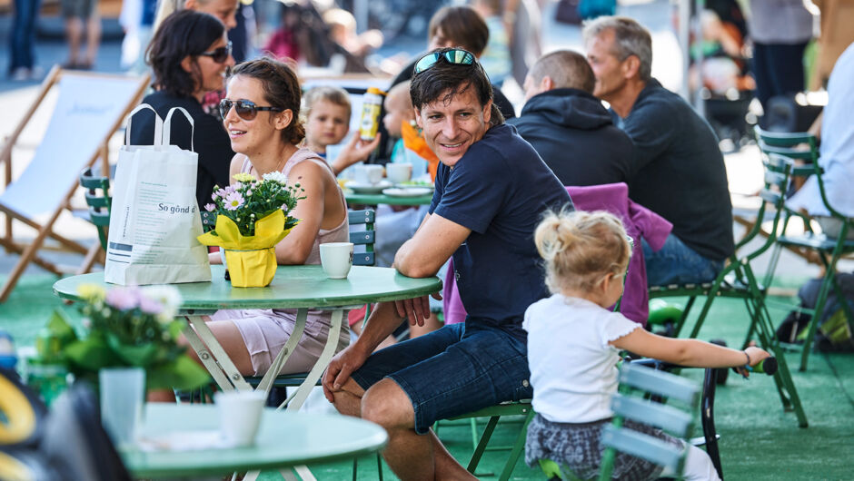 Mobilmarkt 2016