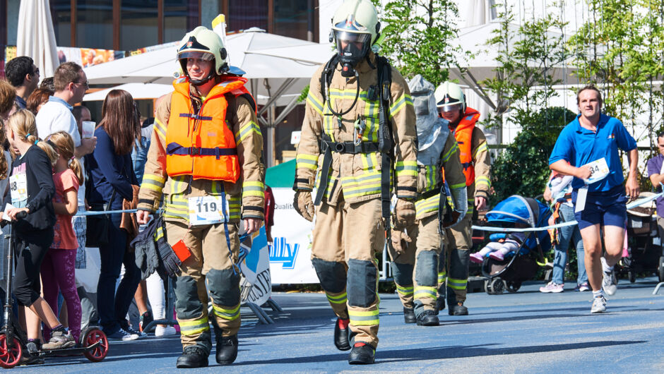Spieletag & Stundenlauf 2016 