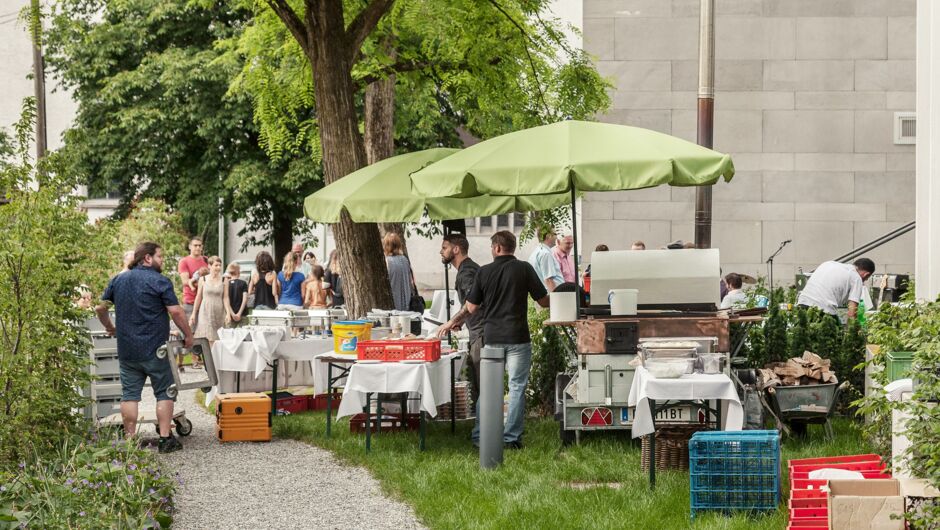 Fest der Baukultur (Foto: Christian Grass) Fest der Baukultur (Foto: Christian Grass)