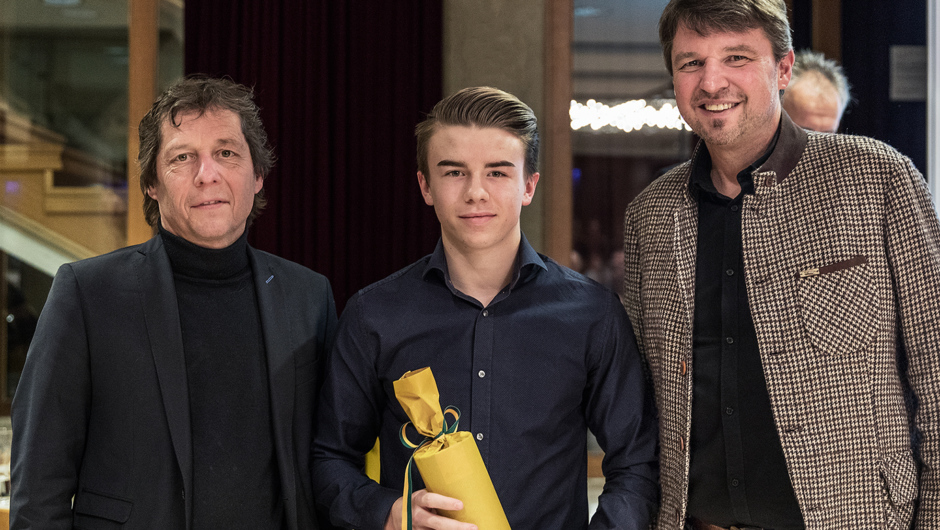 Sportlerehrung 2018 Lukas Hämmerle (49) Sportlerehrung 2018 Lukas Hämmerle (49)