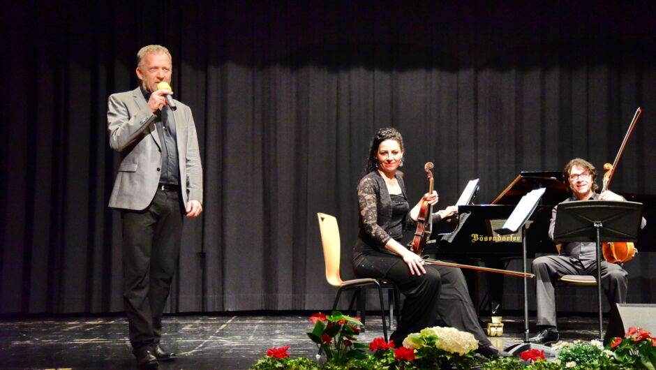 Musik am Nachmittag