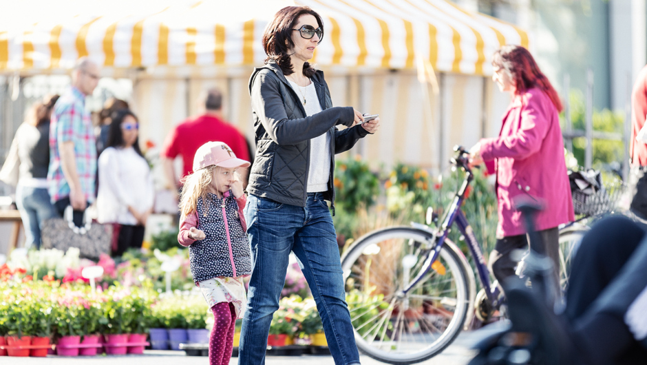 Fahrradmarkt 2018