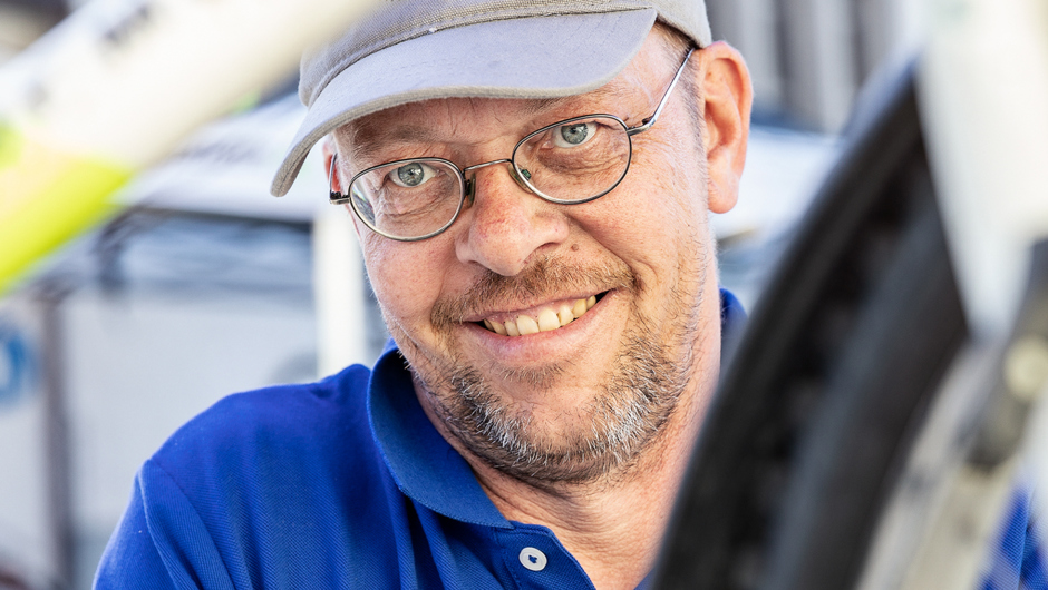 Fahrradmarkt 2018 Fahrradmarkt 2018