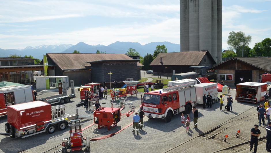 Feuerwehr Feuerwehr